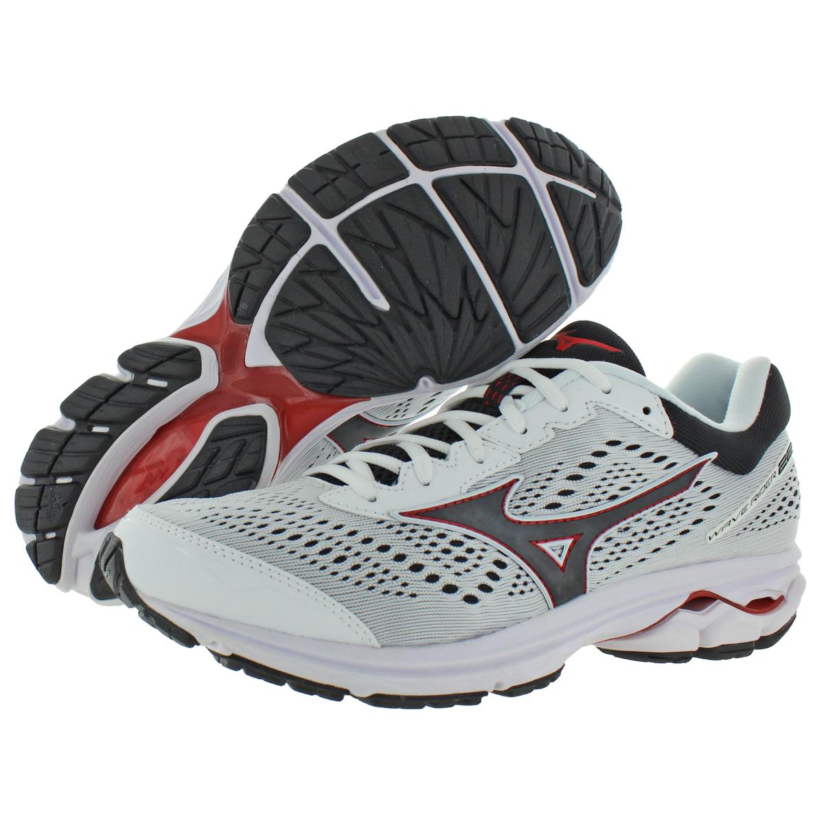 mizuno running shoes wave rider 22