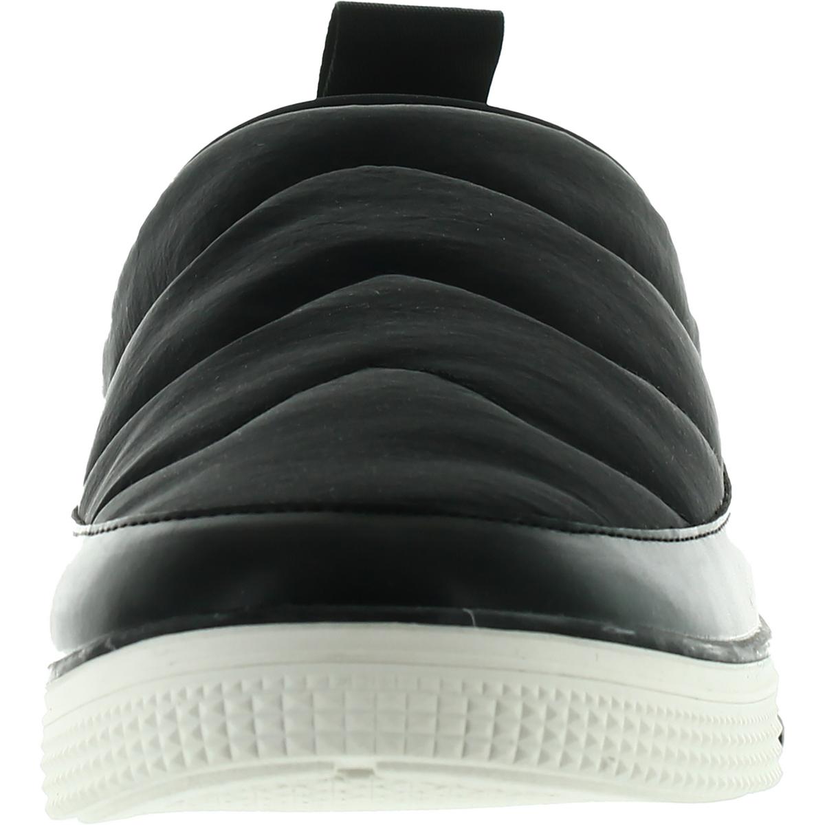 Kenneth Cole Reaction Mens Ankir Quilted Casual and Fashion Sneakers BHFO 8356