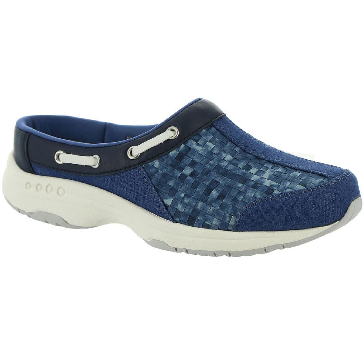 Easy spirit hot sale travelport denim clogs