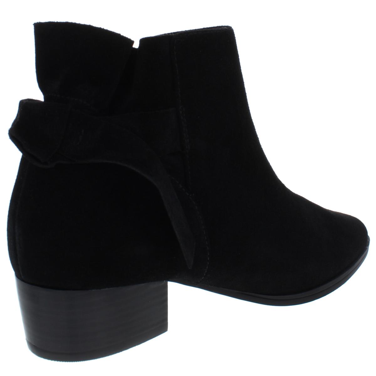 aerosoles crosswalk bootie