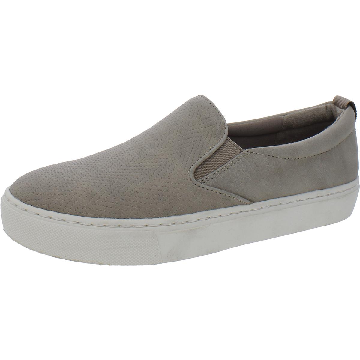 Dr scholl's no bad days slip on hot sale sneaker