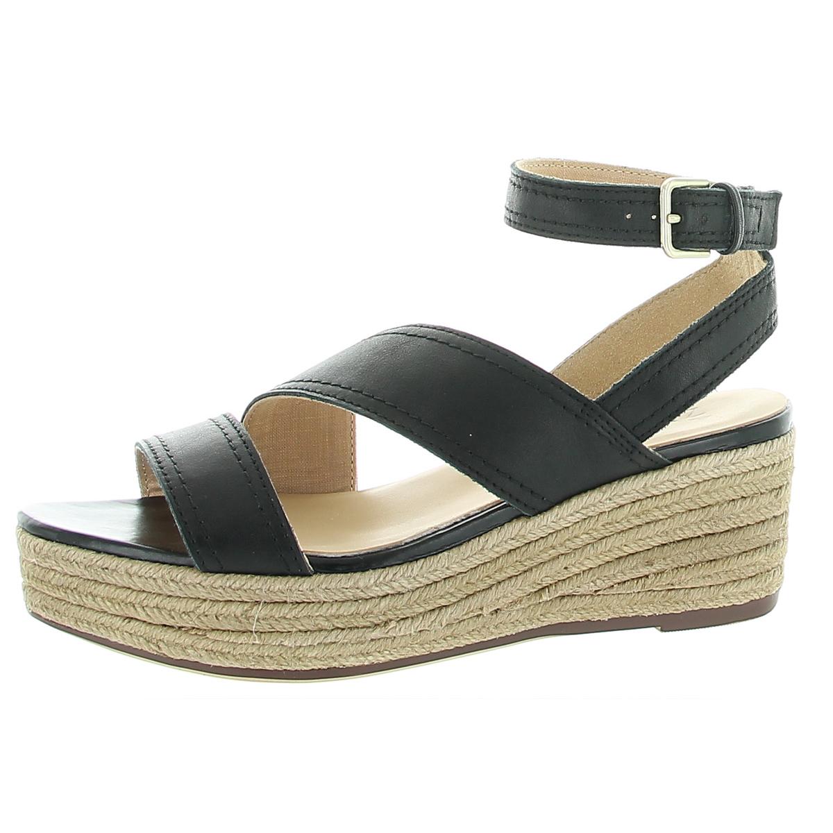 naturalizer women's ursa wedge sandals