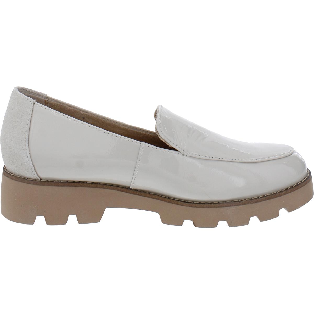 Vionic Women's Kensley Loafers- Black