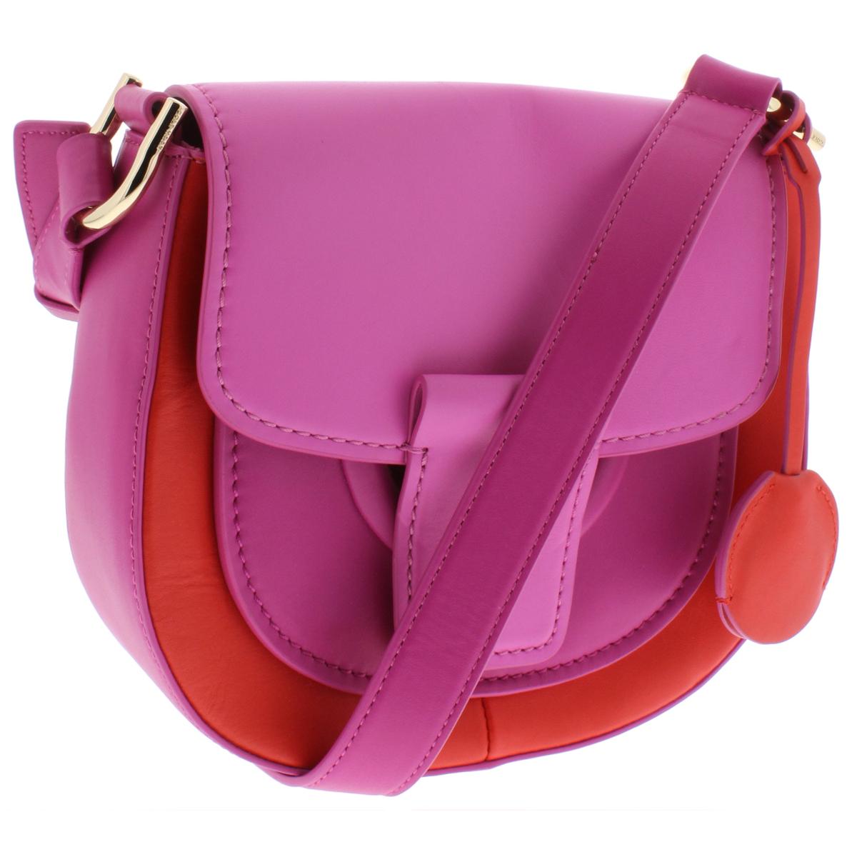 cole haan pink bag