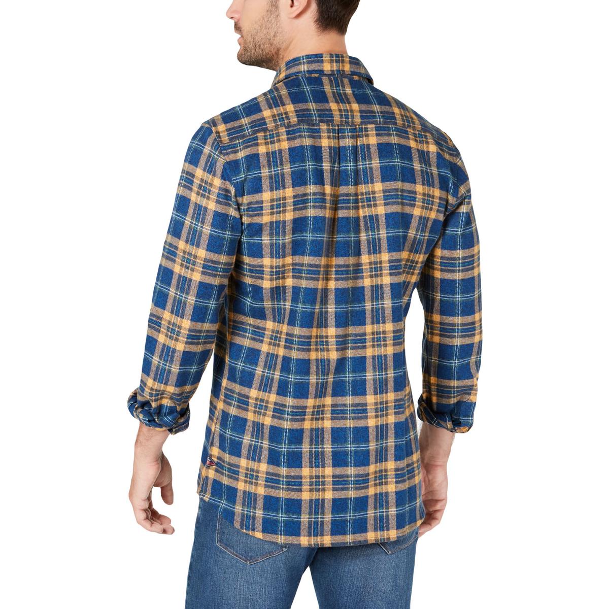 barbour aviemore shirt