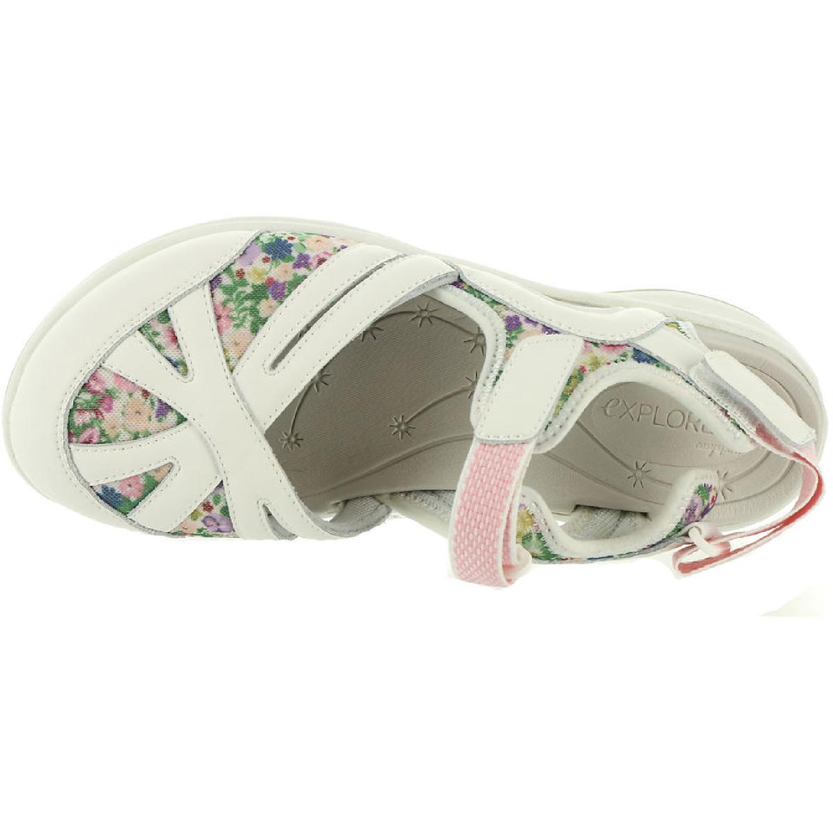 Easy Spirit Womens Esplash Strappy Casual Comfort Strap Sandals Shoes BHFO 6994 - Picture 11 of 14