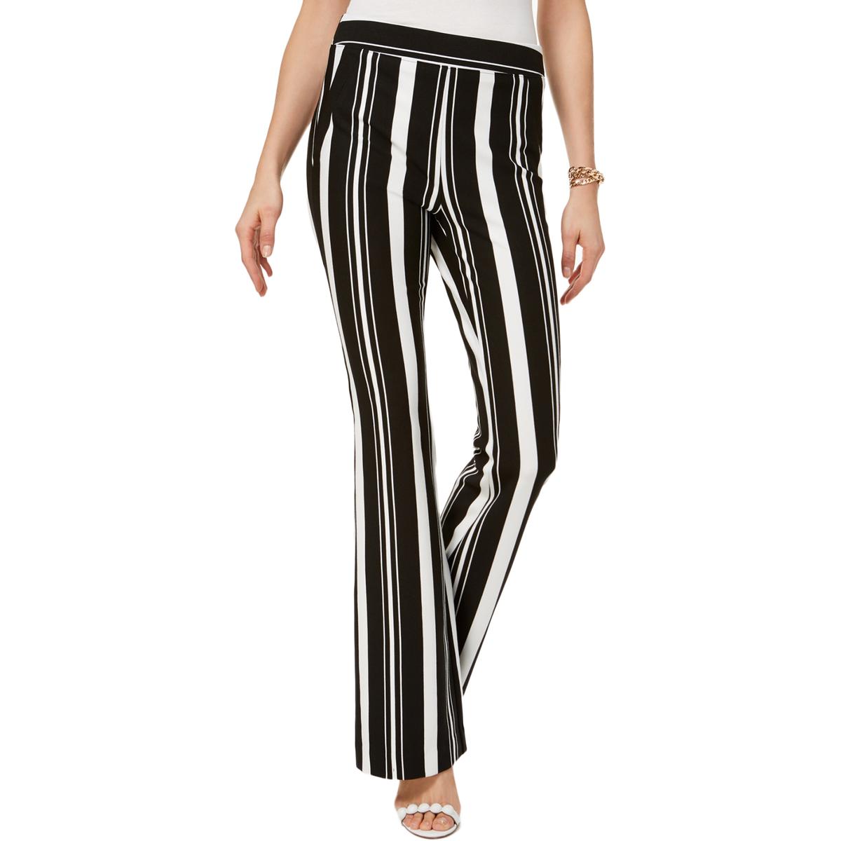 run stripe pant