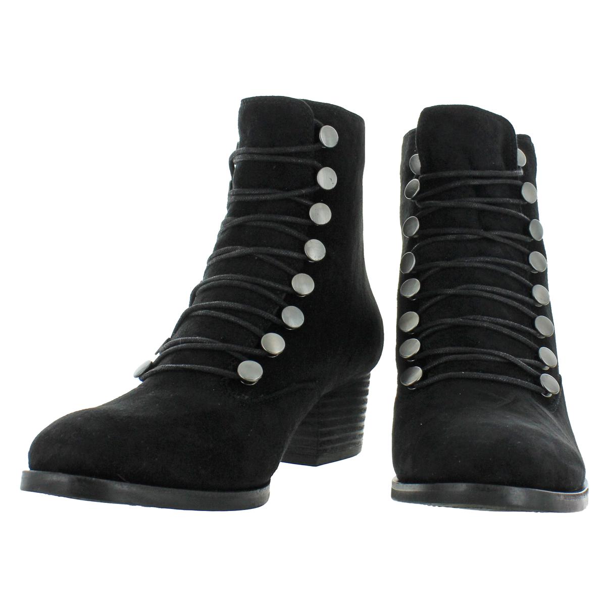 earth doral boots