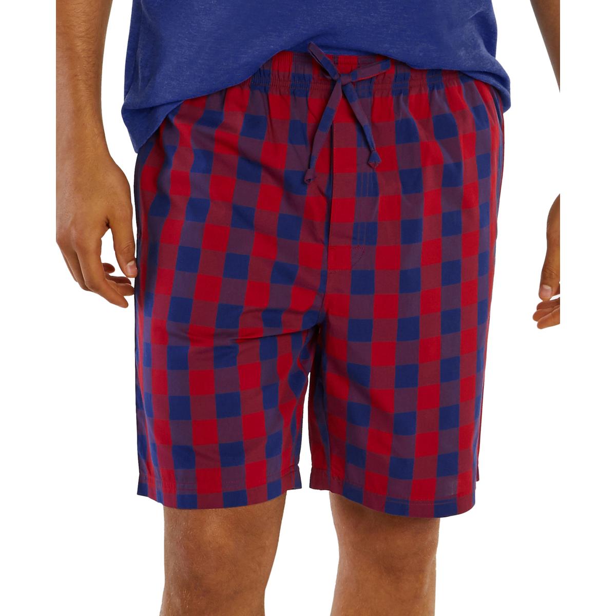 nautica sleep shorts