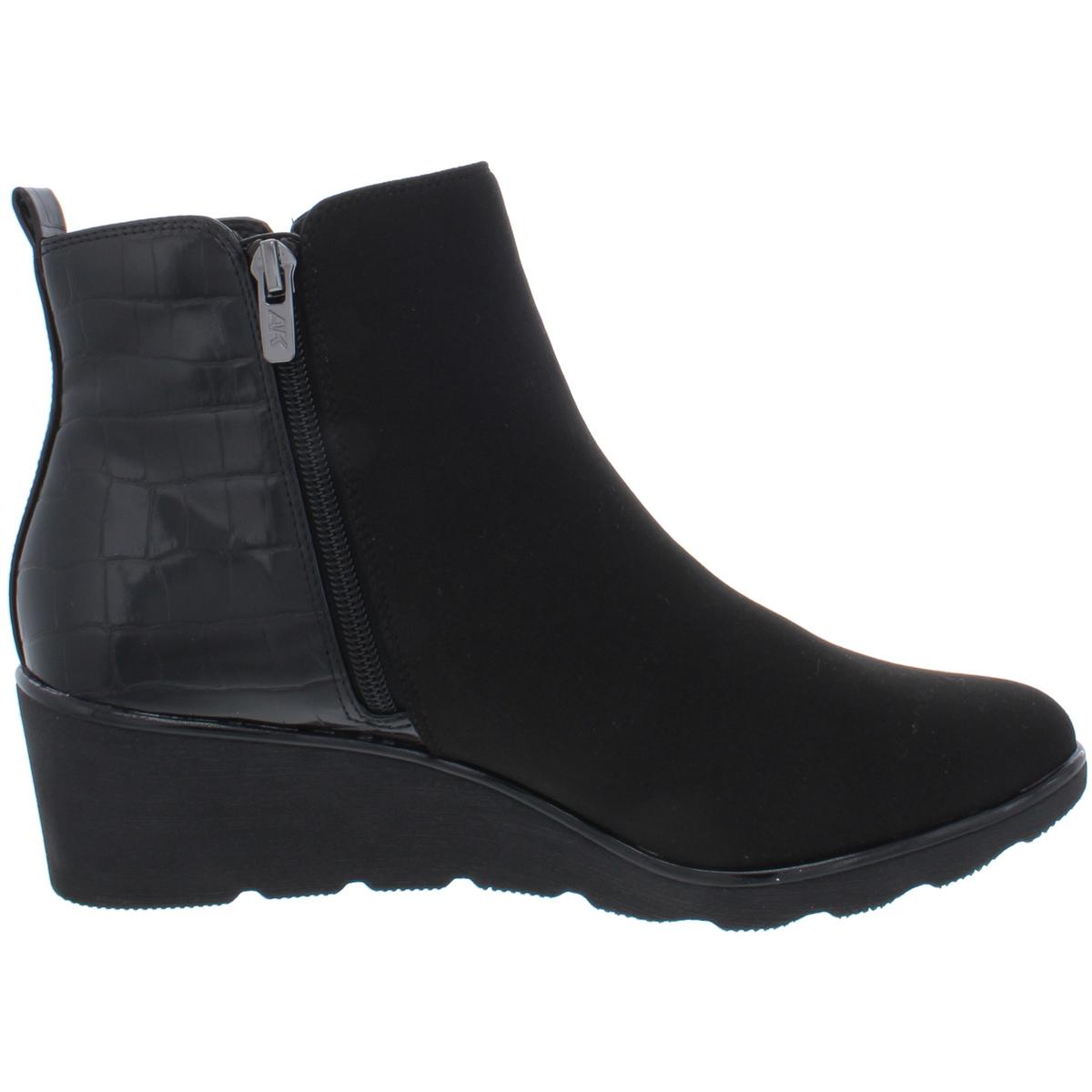 ugg black noe boots