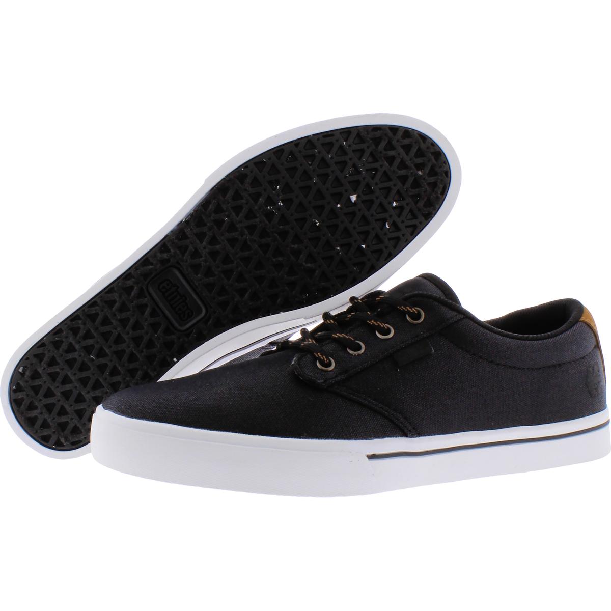 Etnies Jameson 2 EcoFriendly Men�s Canvas LowTop Skate