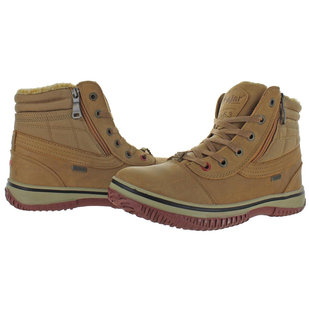 pajar men's tavin snow boots