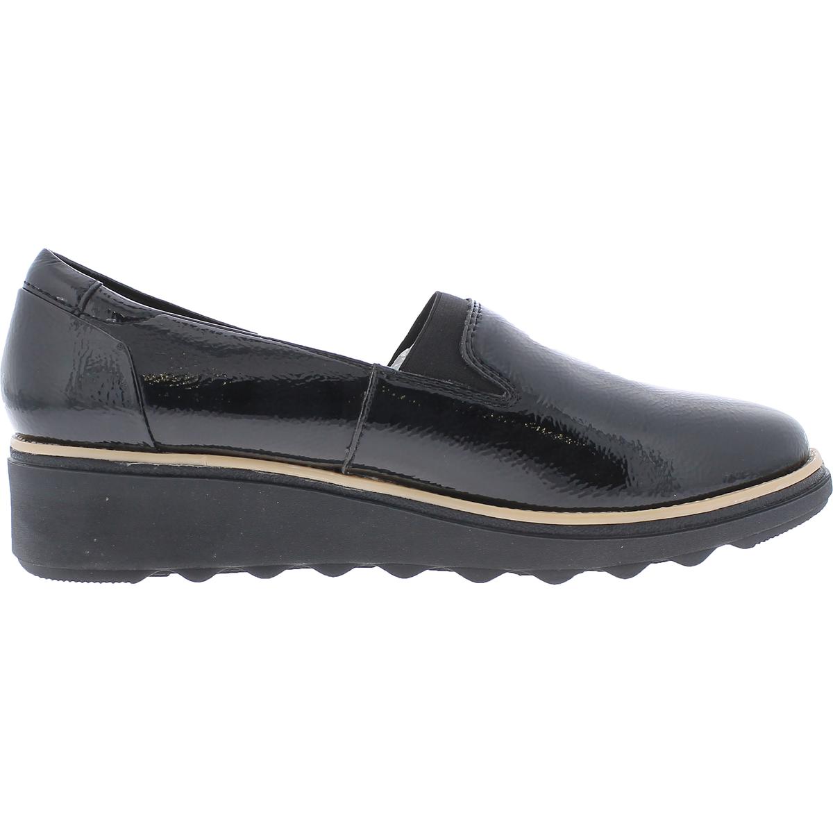 sharon dolly wedge