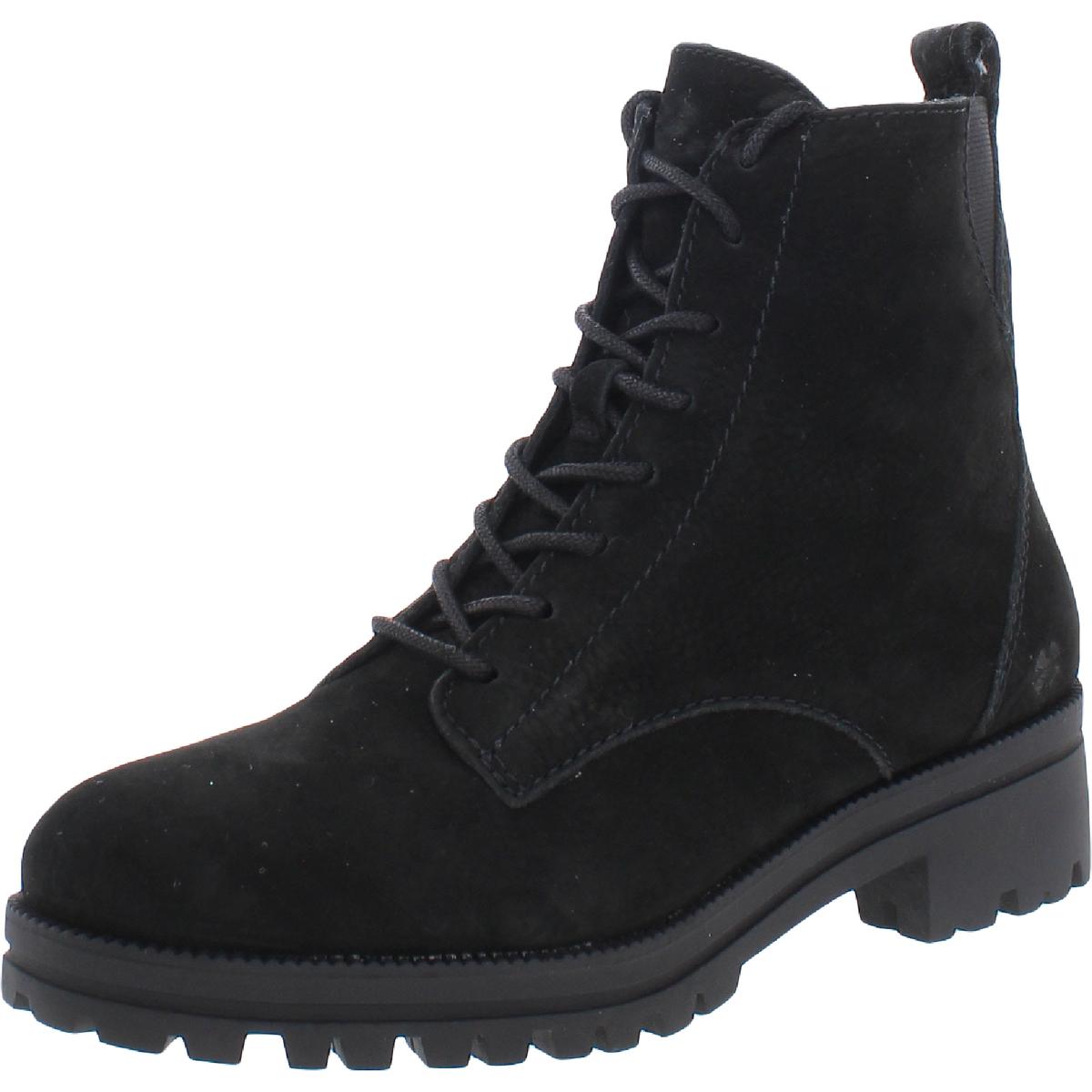 haddley combat boot