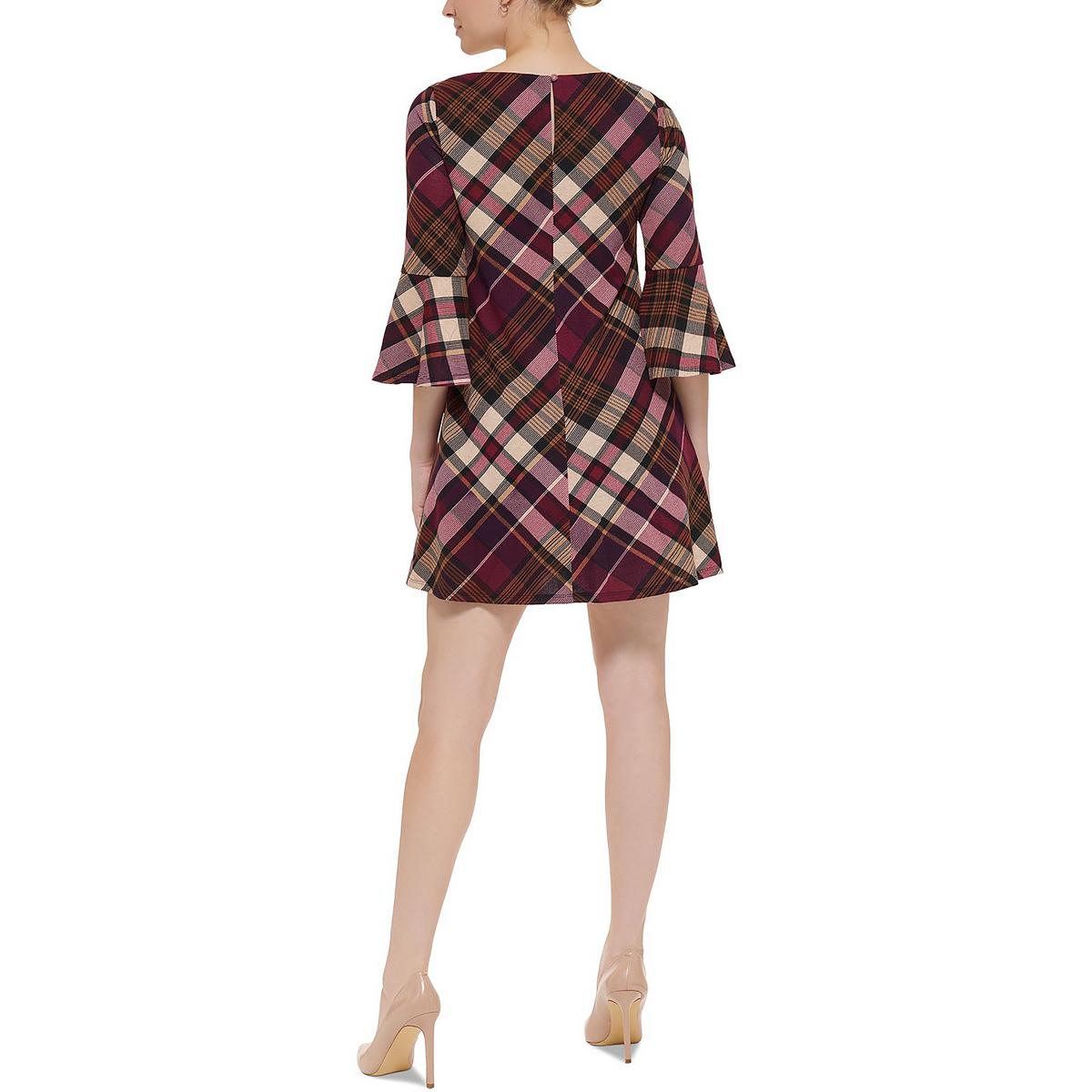 Jessica howard hotsell plaid dress