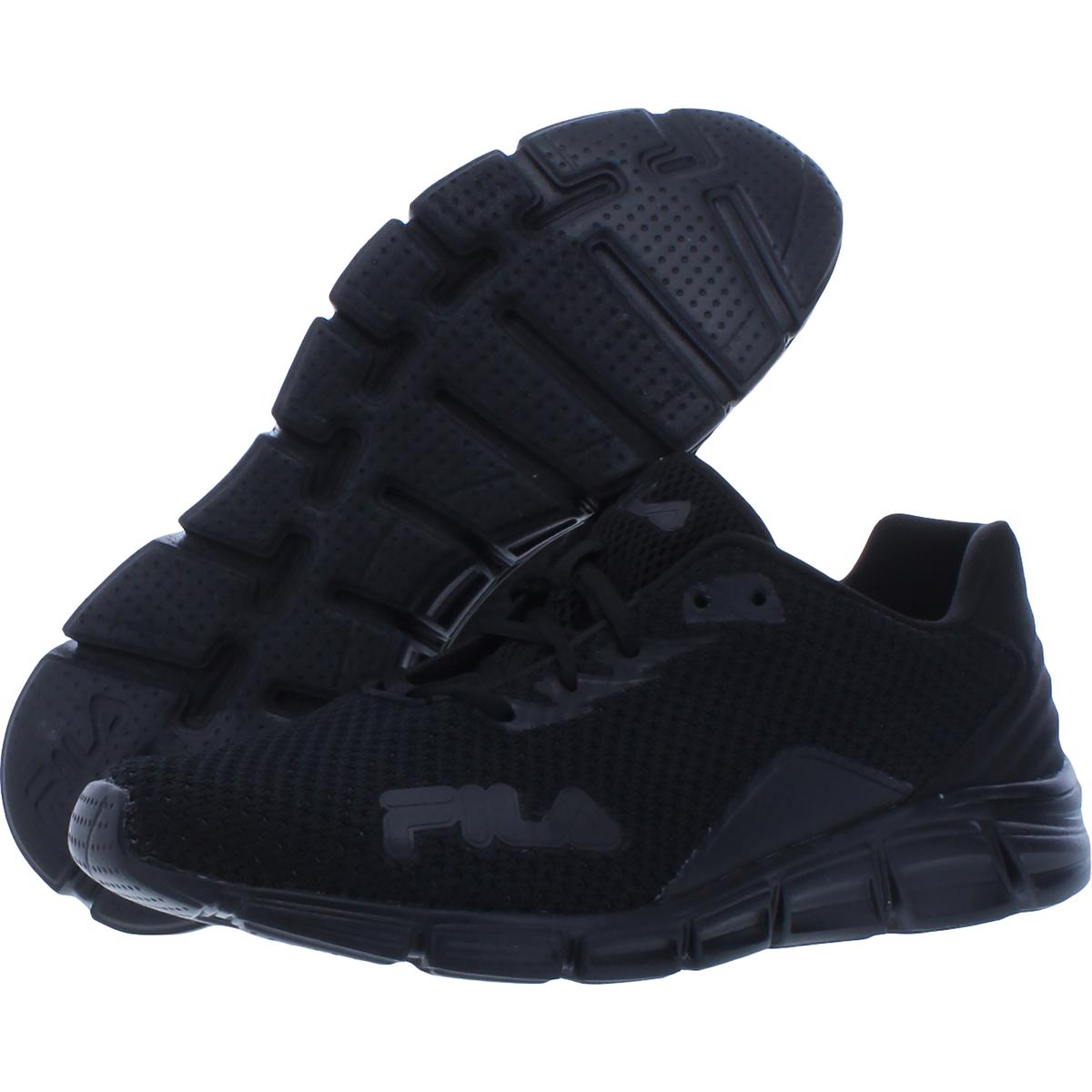 fila size 5 trainers