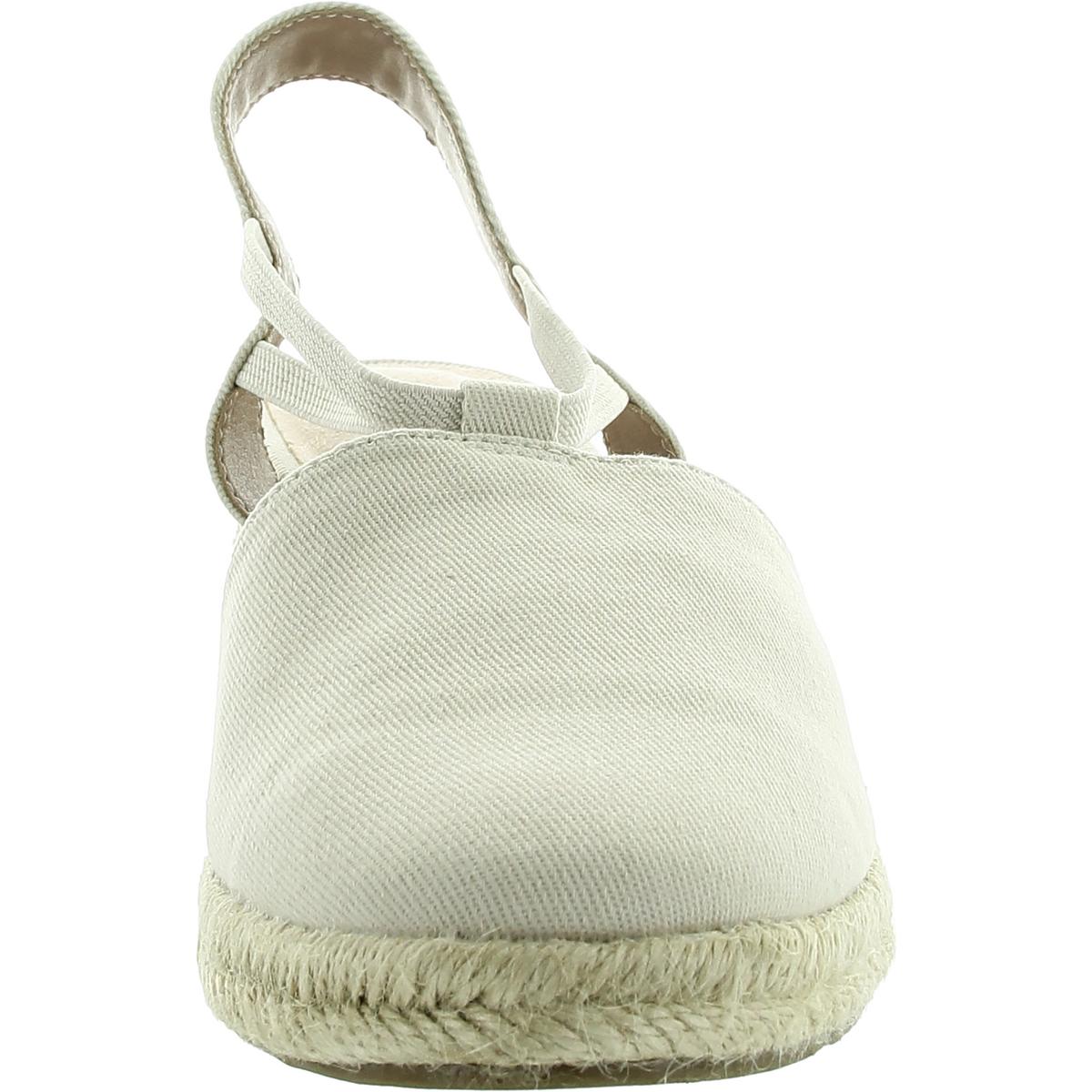 LifeStride Womens Katrina 2 Cushioned Footbed Wedge Sandals Shoes BHFO 6769 - Picture 9 of 21