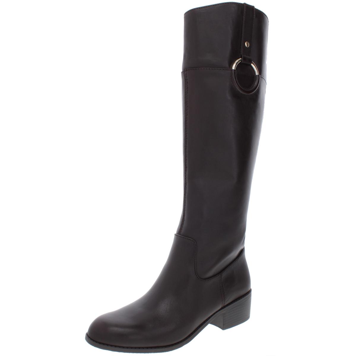 alfani brown boots