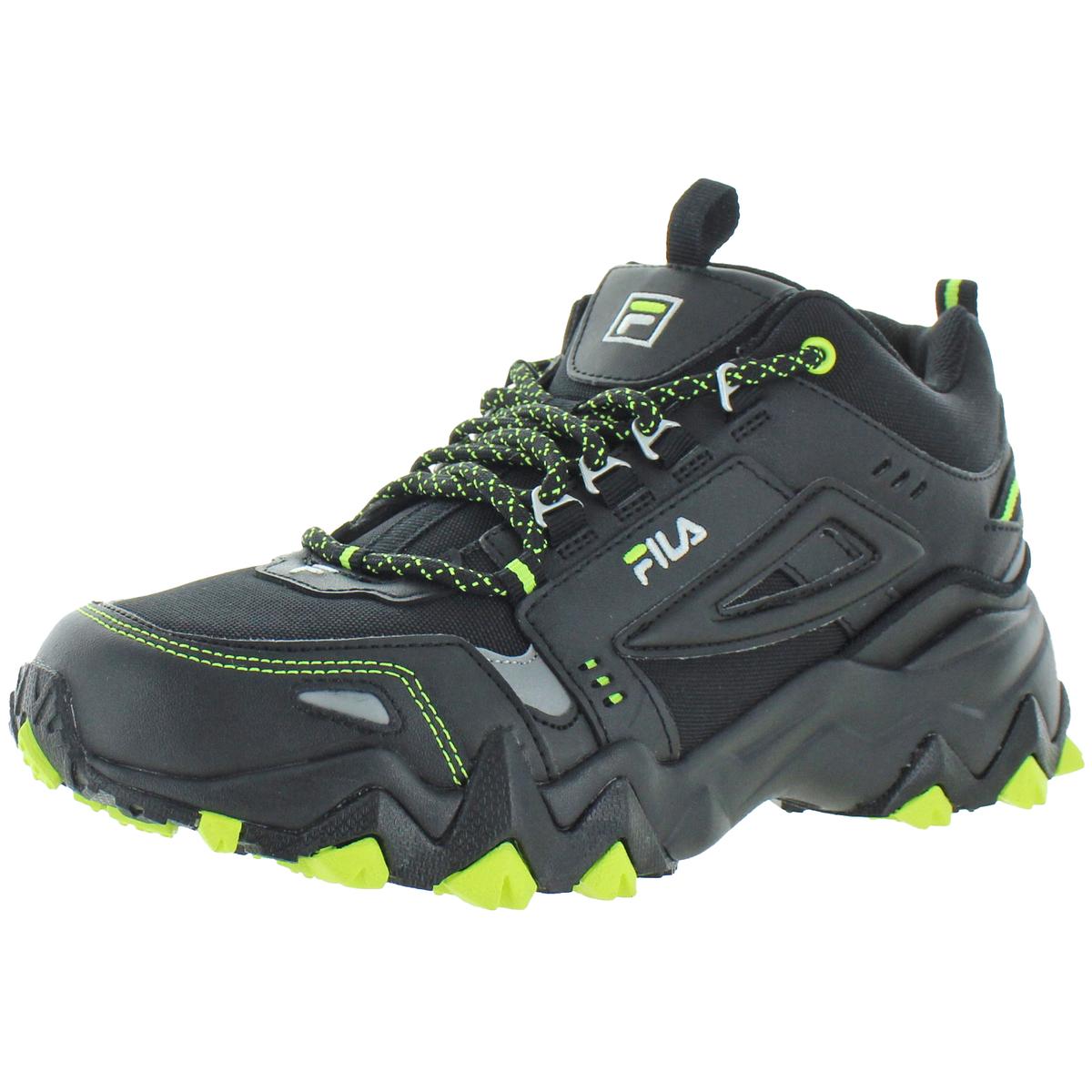 mens fila oakmont tr athletic shoe