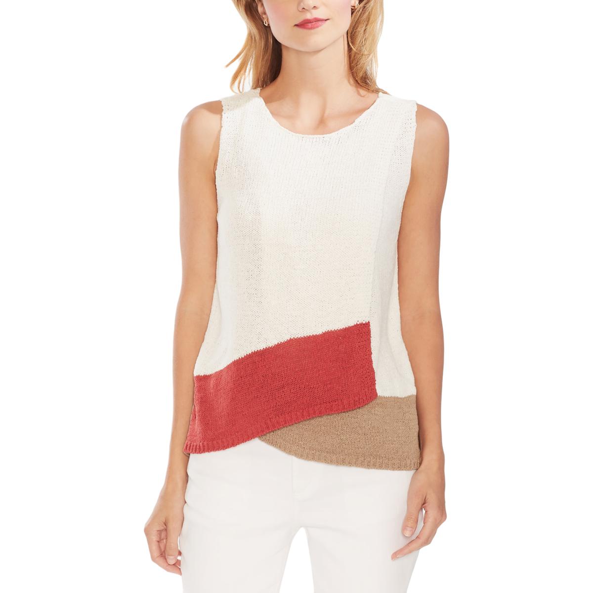 vince camuto tank tops