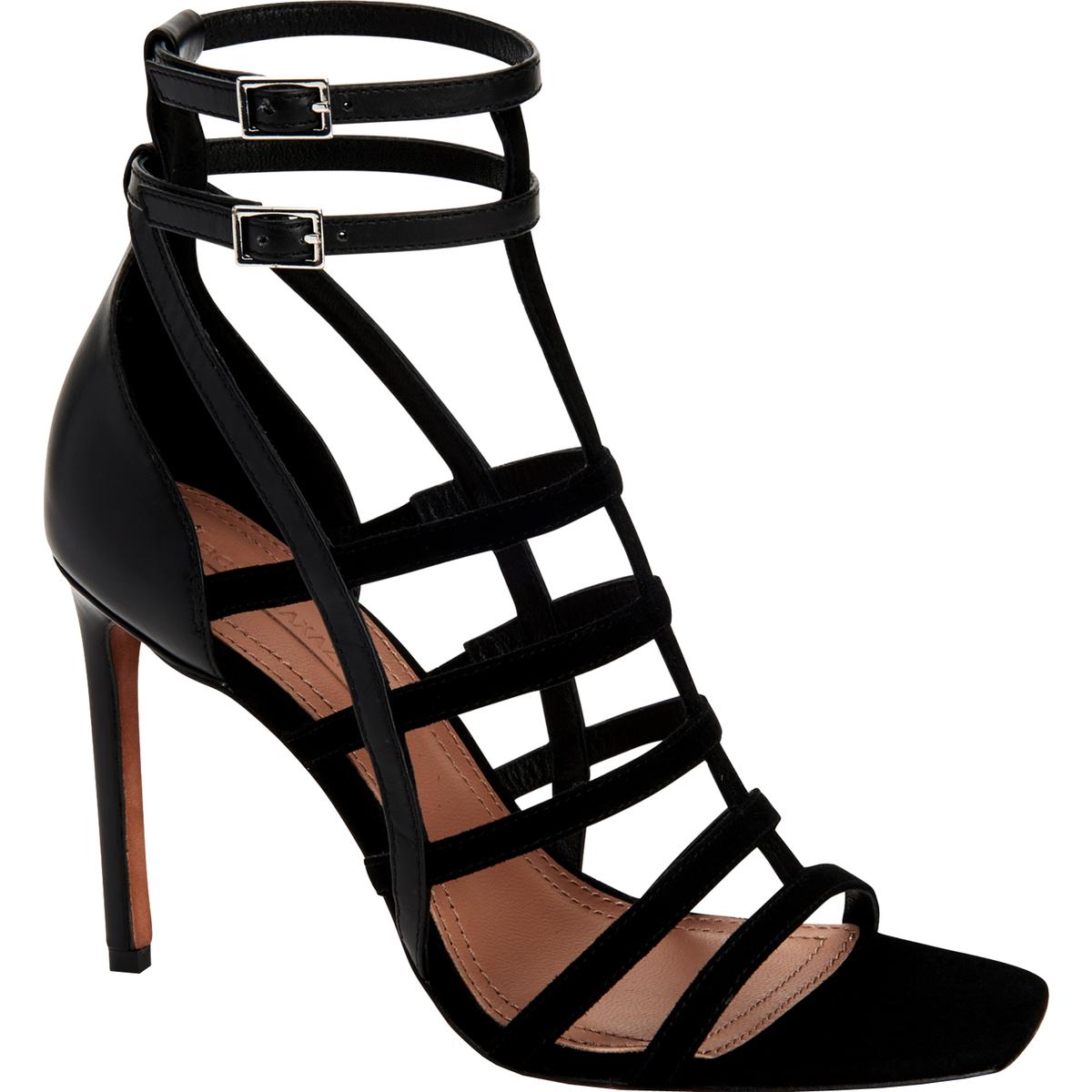 max azria heels