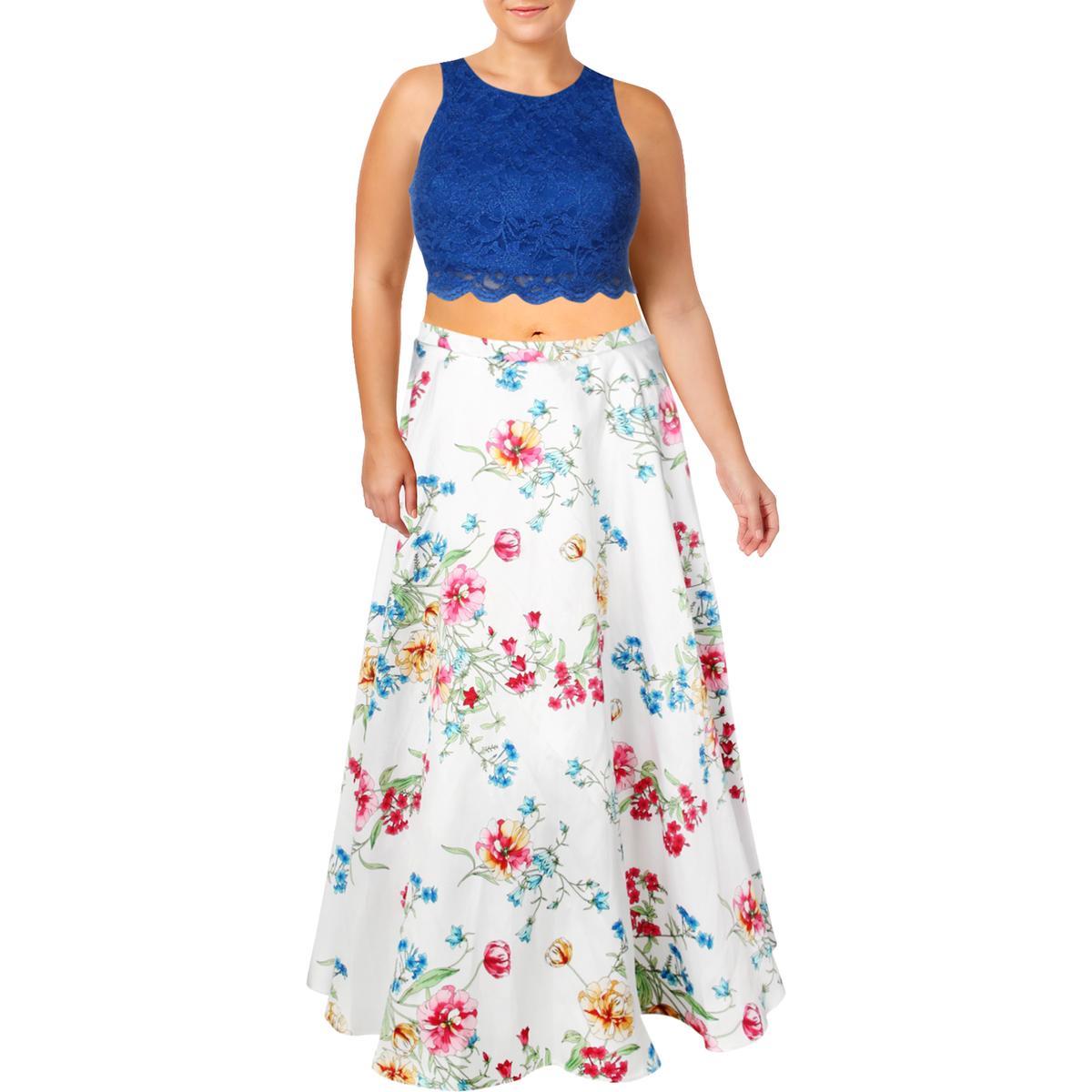 crop top gown online