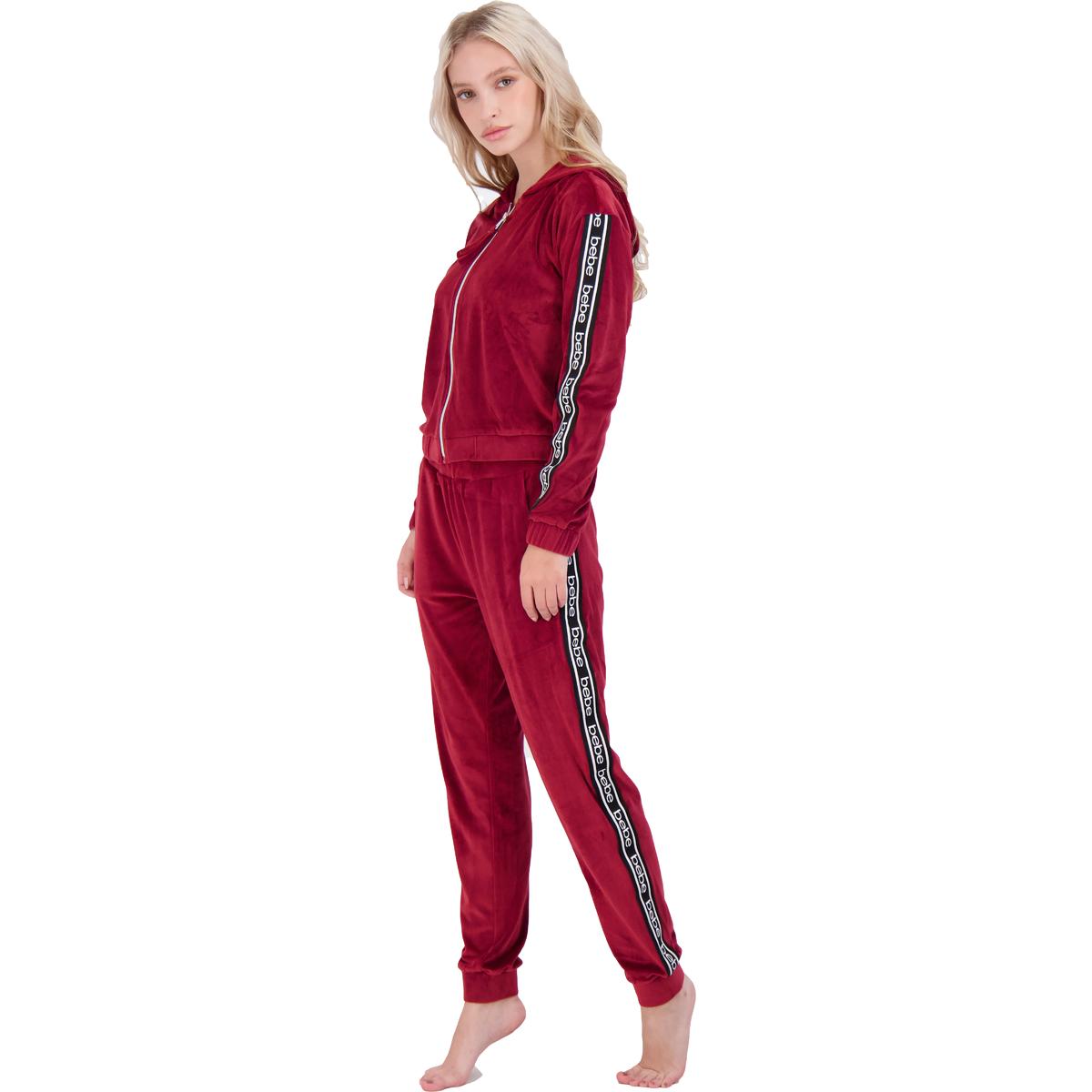 Print Athleisure Jogger Pants | eBay