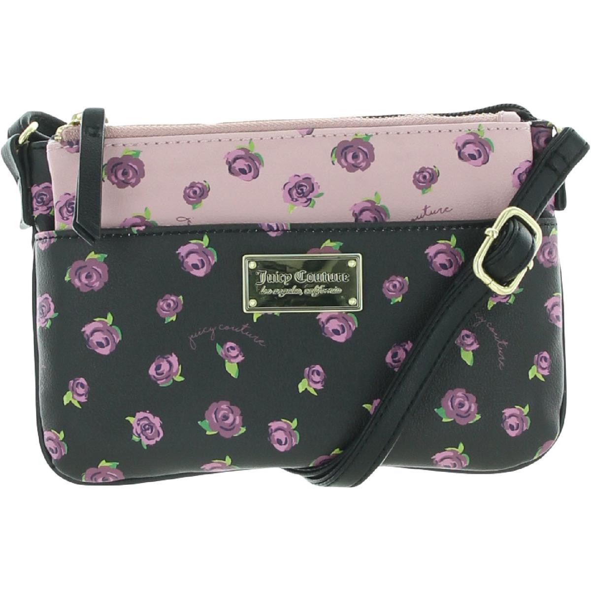 Juicy Couture Crossbody and Cardholder Set munimoro.gob.pe