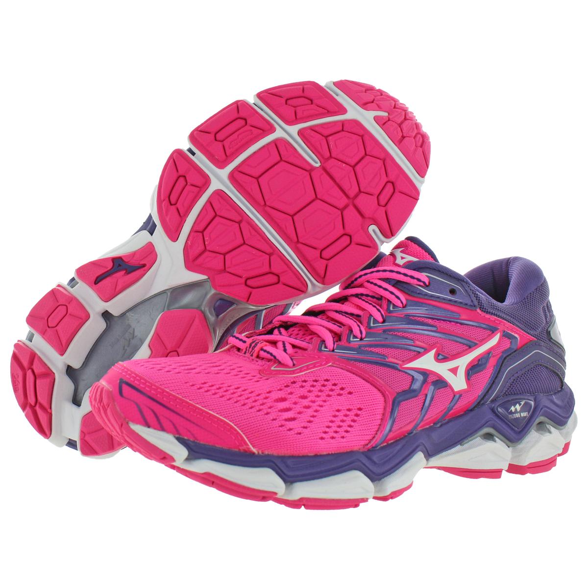 mizuno women's wave horizon running shoe