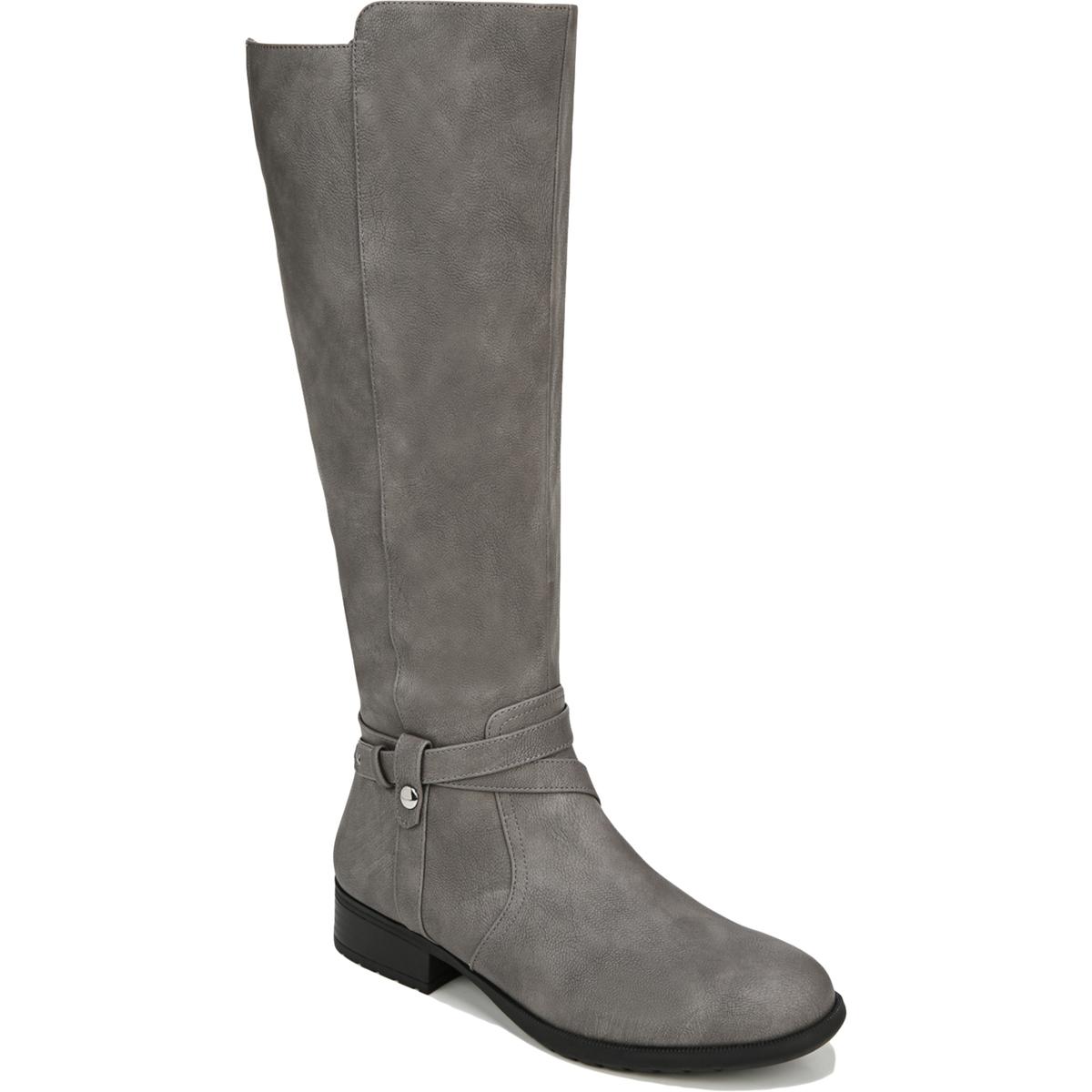 lifestride women's xtrovert knee high boot