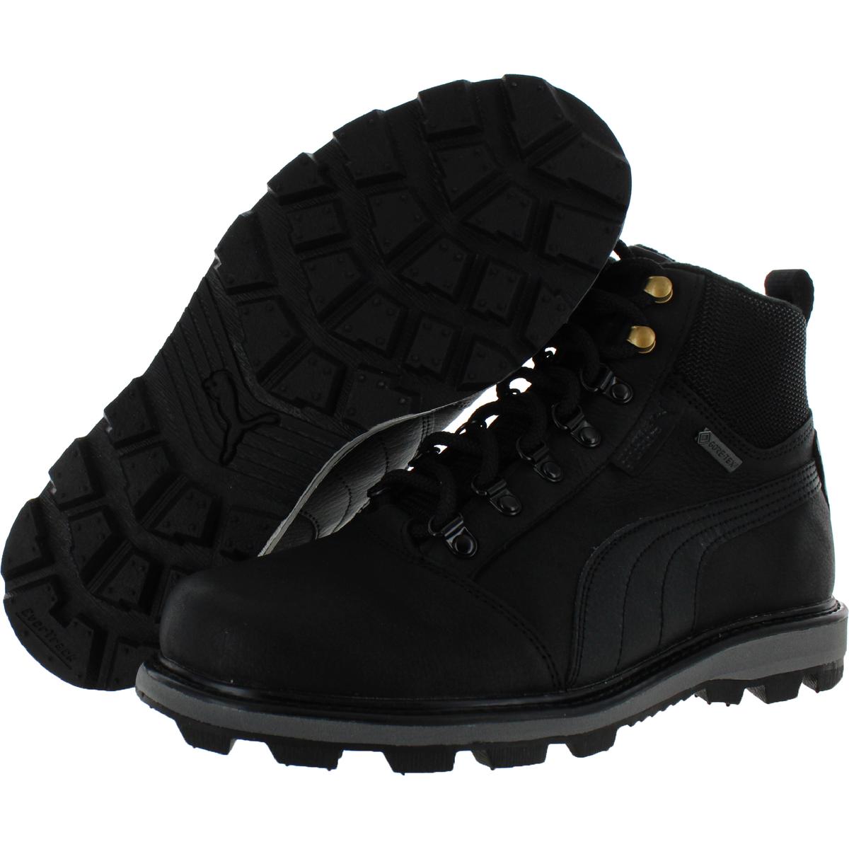 puma tatau fur boot gtx