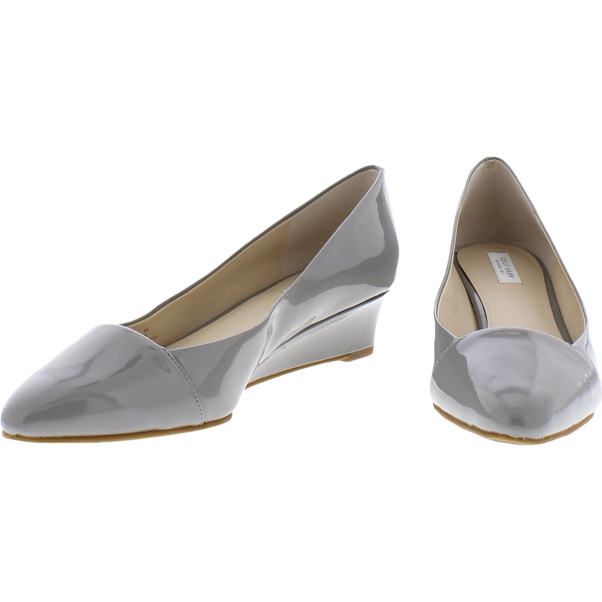 cole haan kinslee wedge