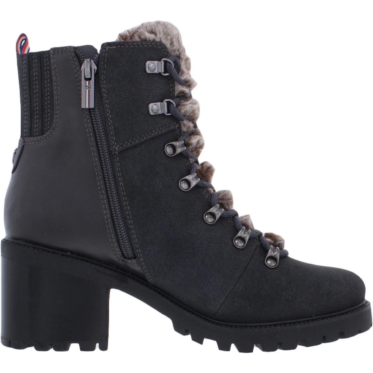 tommy hilfiger lamere bootie