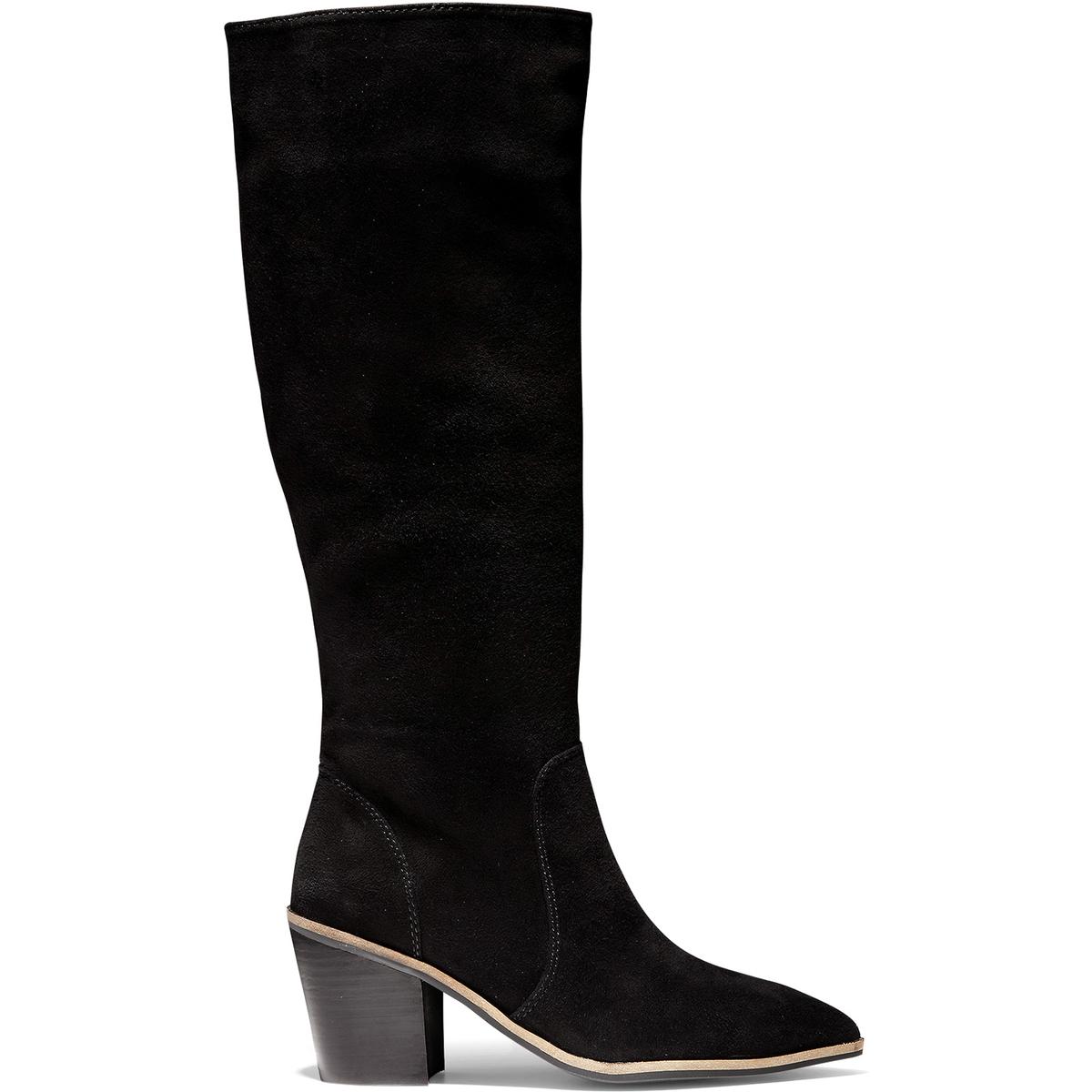 cole haan women's knee high boots