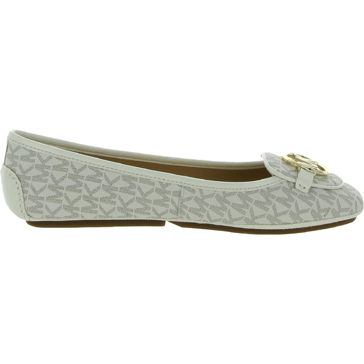 Mocassin femme michael kors hot sale