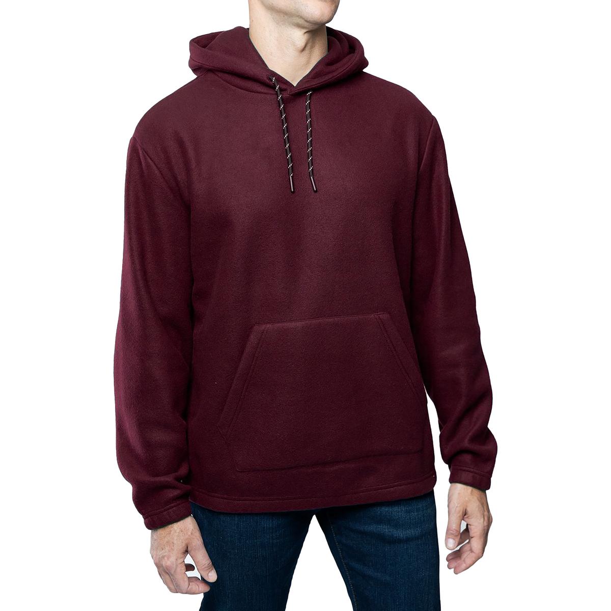 Men's Polartec® Fleece Hoodie