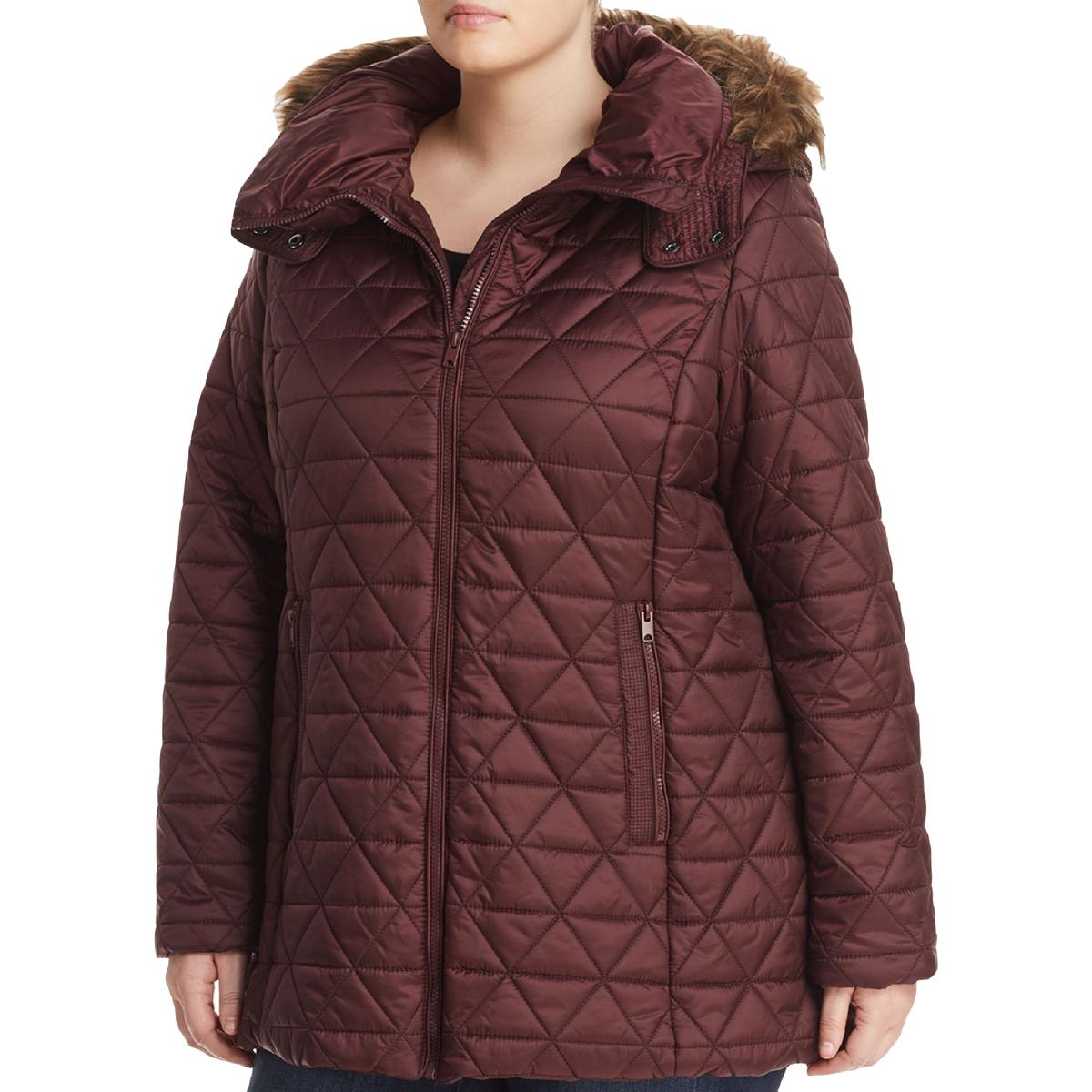 marc andrew womens coat