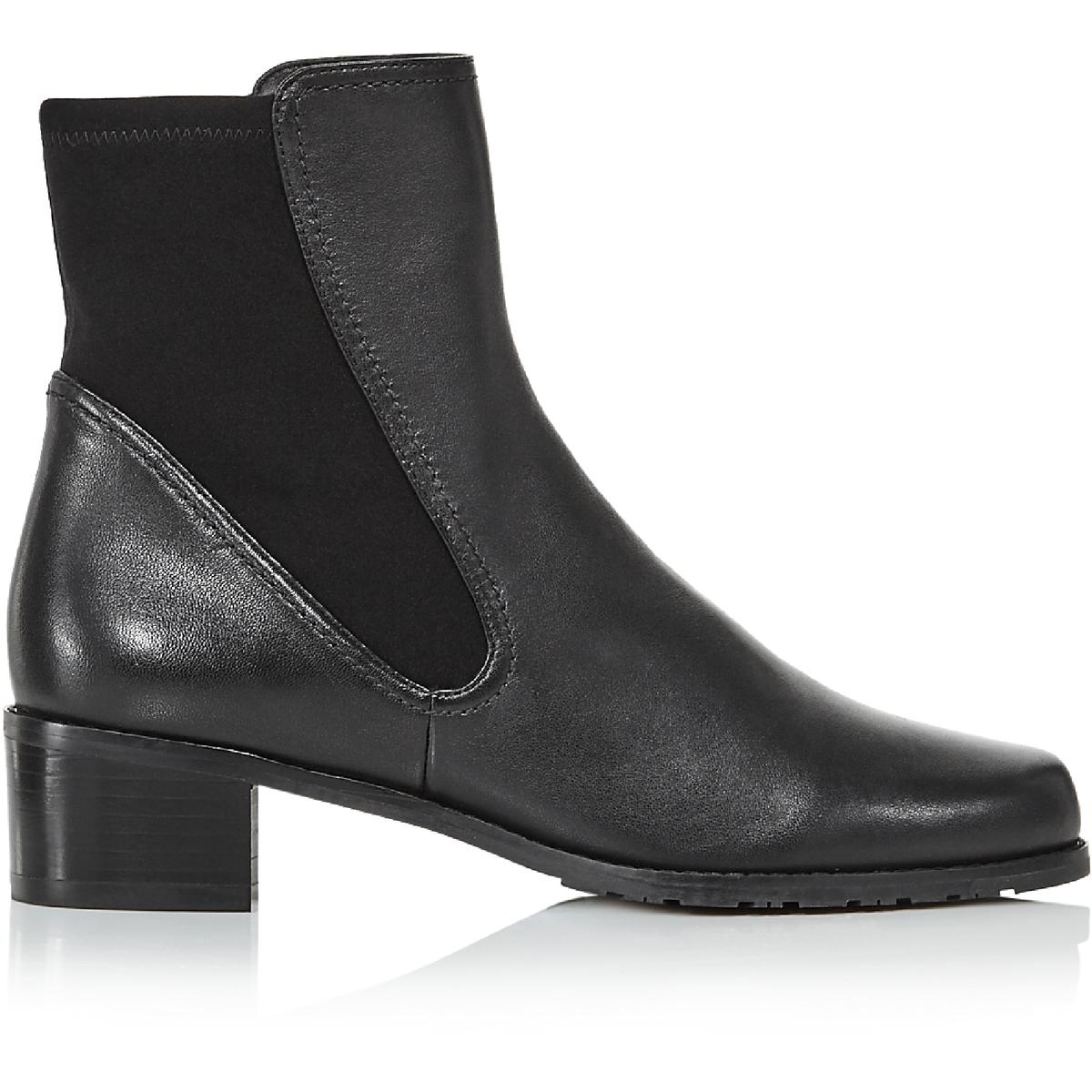 lynelle bootie stuart weitzman