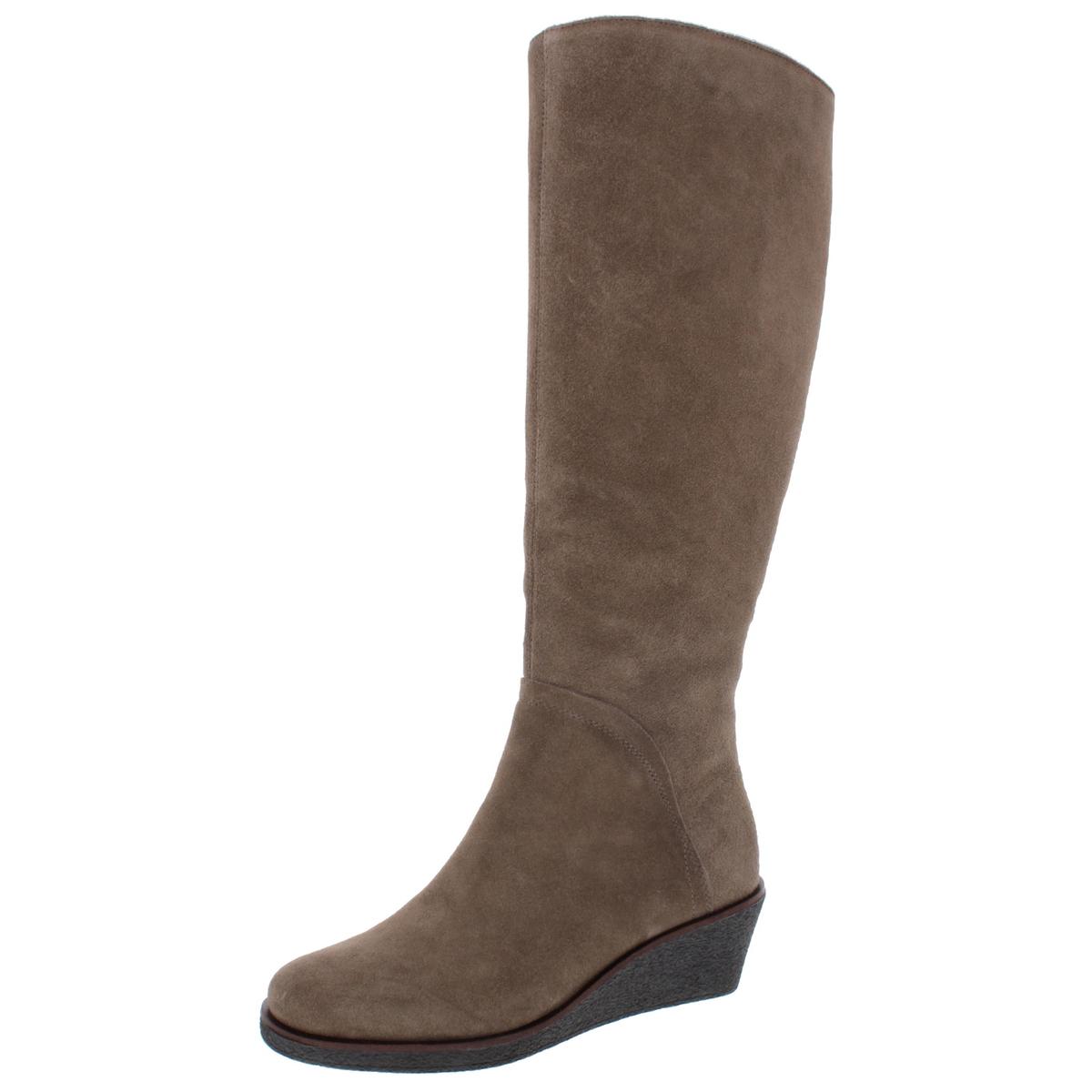 aerosoles binocular wedge boot