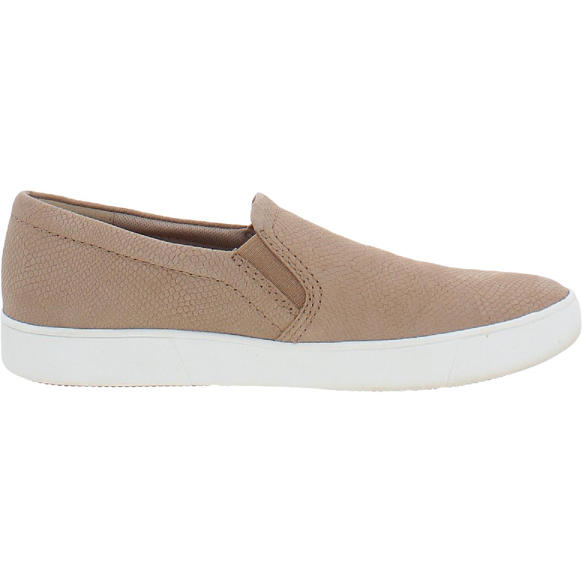 Naturalizer Womens Marianne Slip On Trainers Fashion Sneakers Shoes BHFO 3932