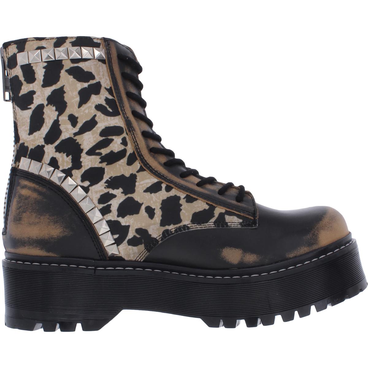 steve madden powerful boots