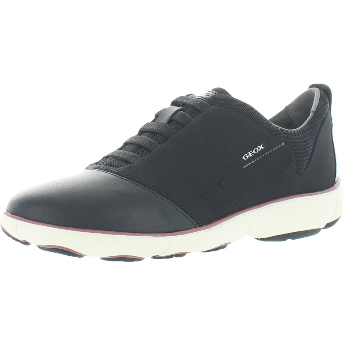 Geox Respira Womens Nebula Breathable Workout Fashion Sneakers Shoes BHFO  4424 | eBay