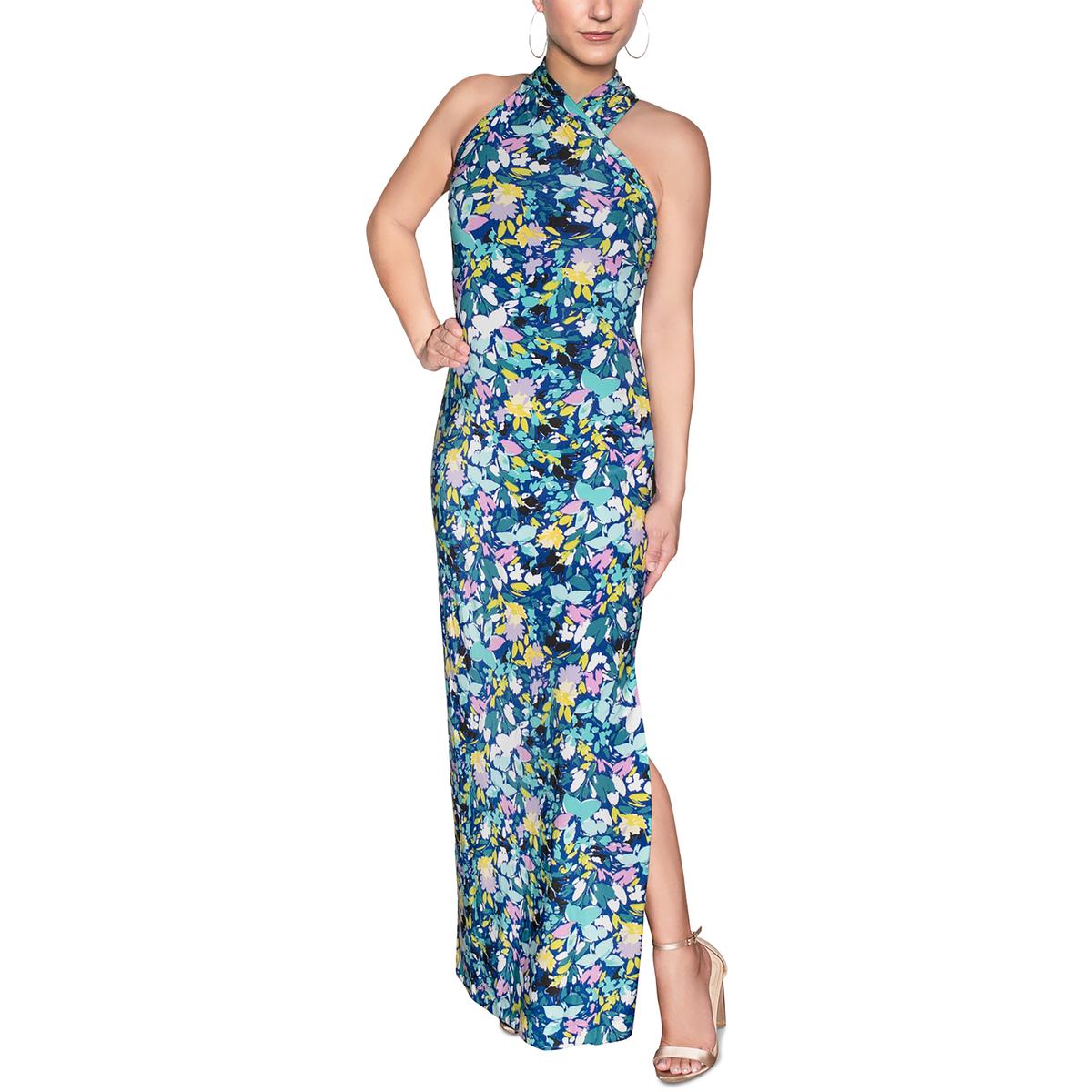 rachel roy maxi dress