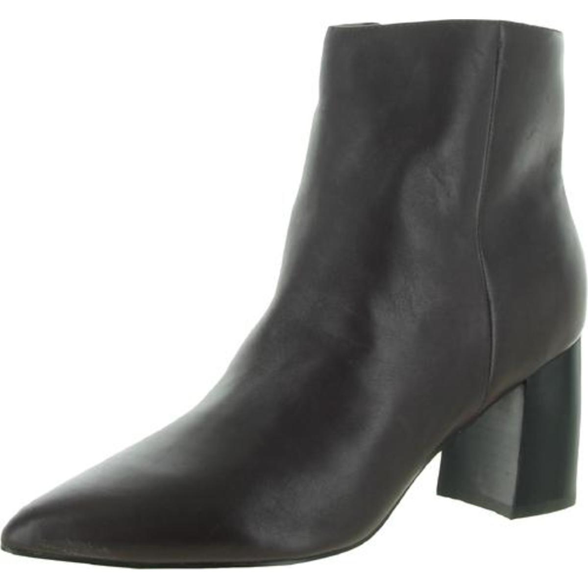 Fashion Marc Fisher Retire Booties Marc Fisher Kaylah Pointed Toe