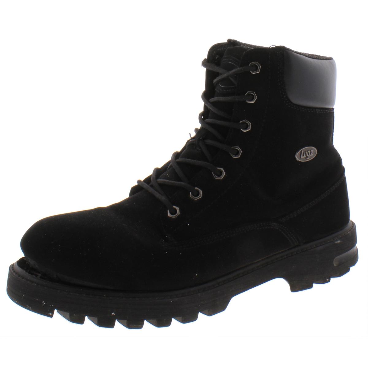 lugz combat boots