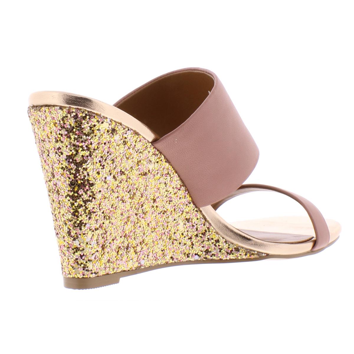 kurt geiger charing wedge
