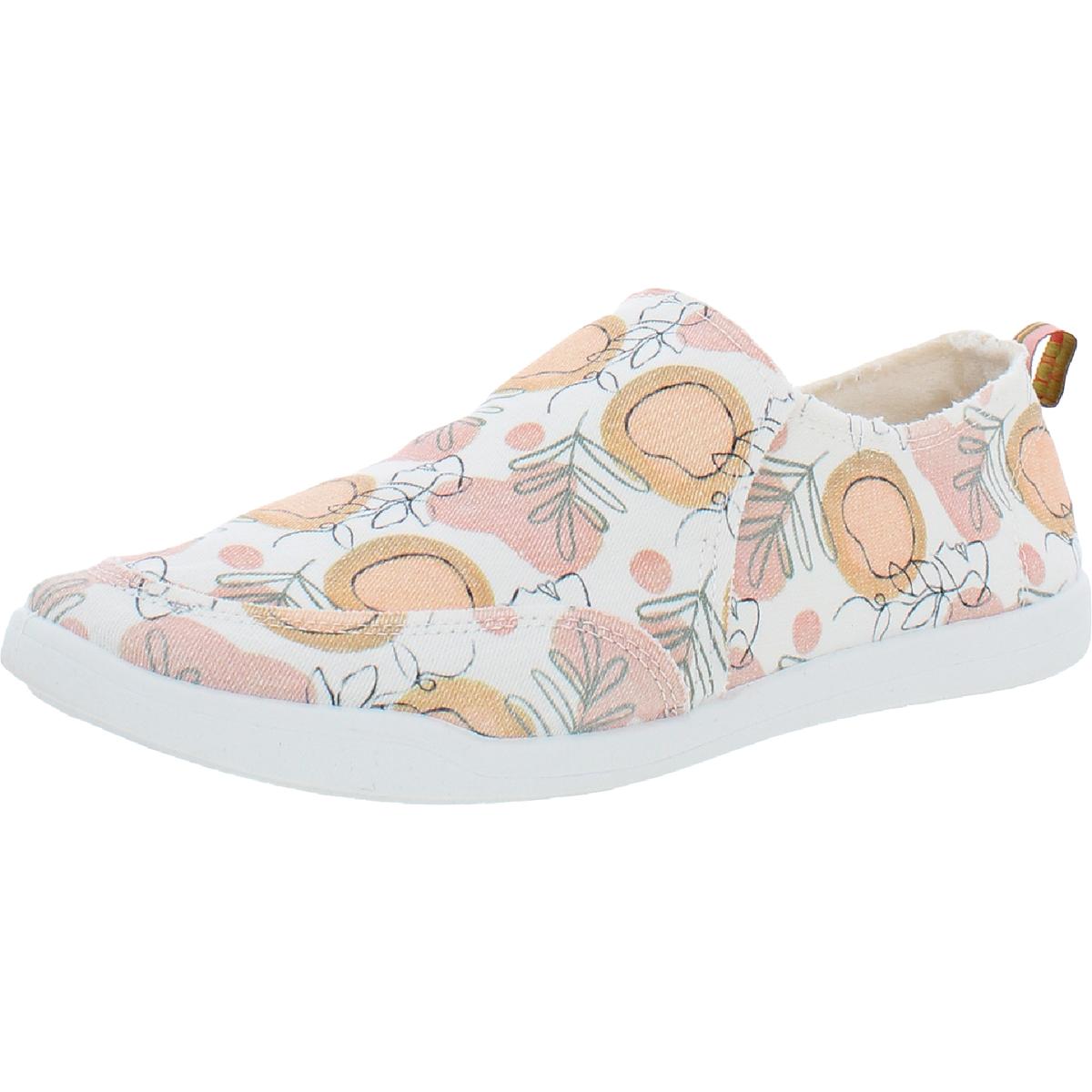 Vionic Beach Womens Malibu Slip On White Orange Grove 8.5 for sale online | eBay