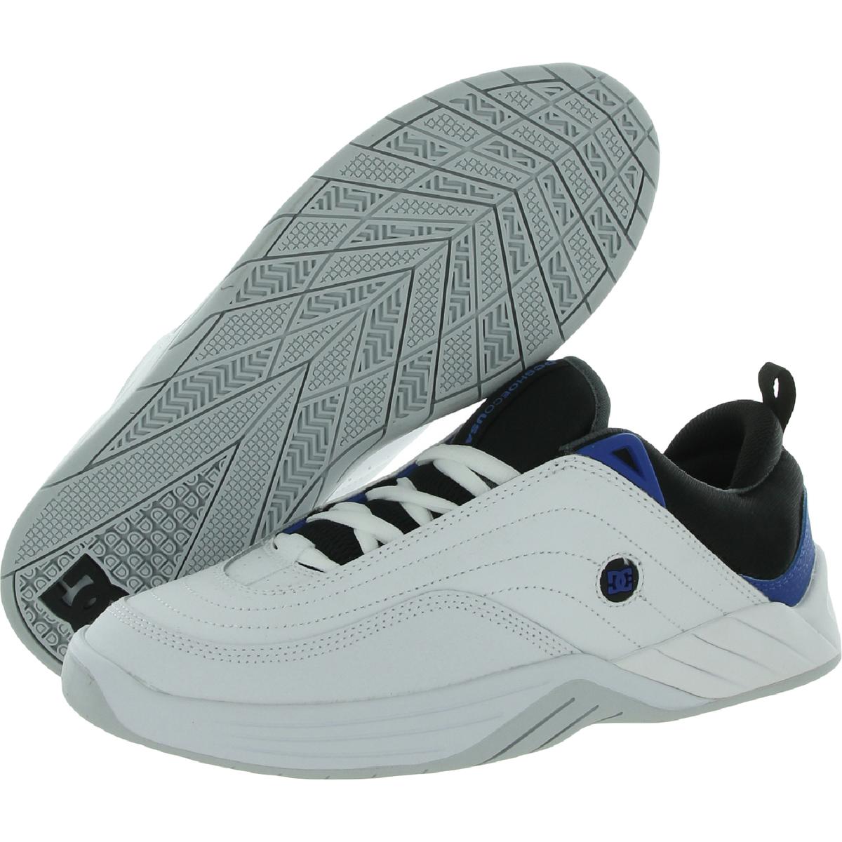 dc gym shoes