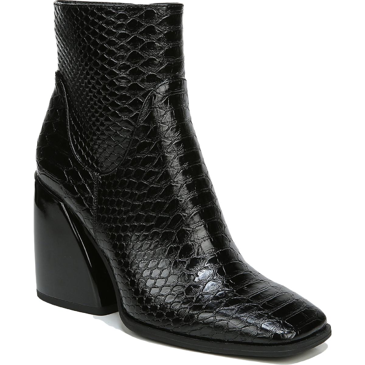 sam edelman circus snakeskin boots