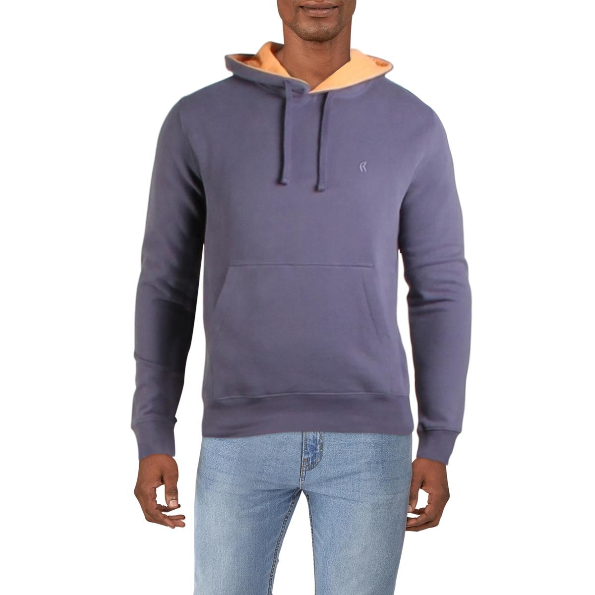 french connection mens hoodies